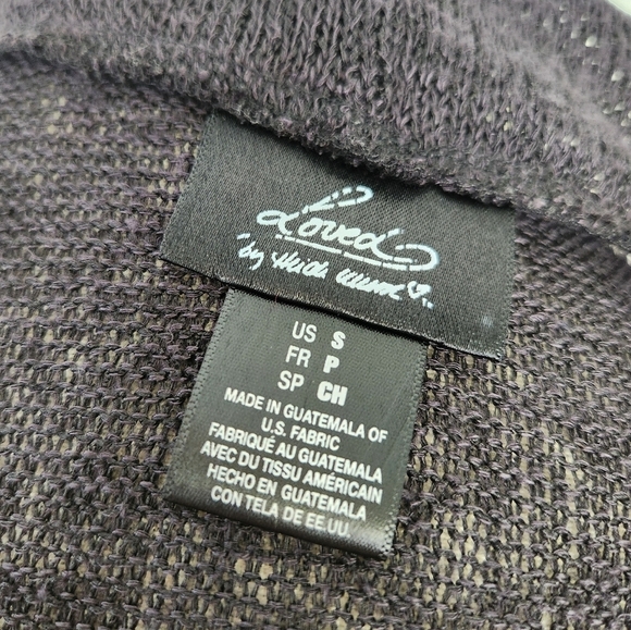 Half Sleeve Summer Cardigan - Picture 2 of 12